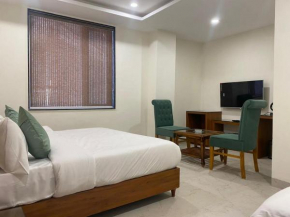 Hotel Eleven Heights